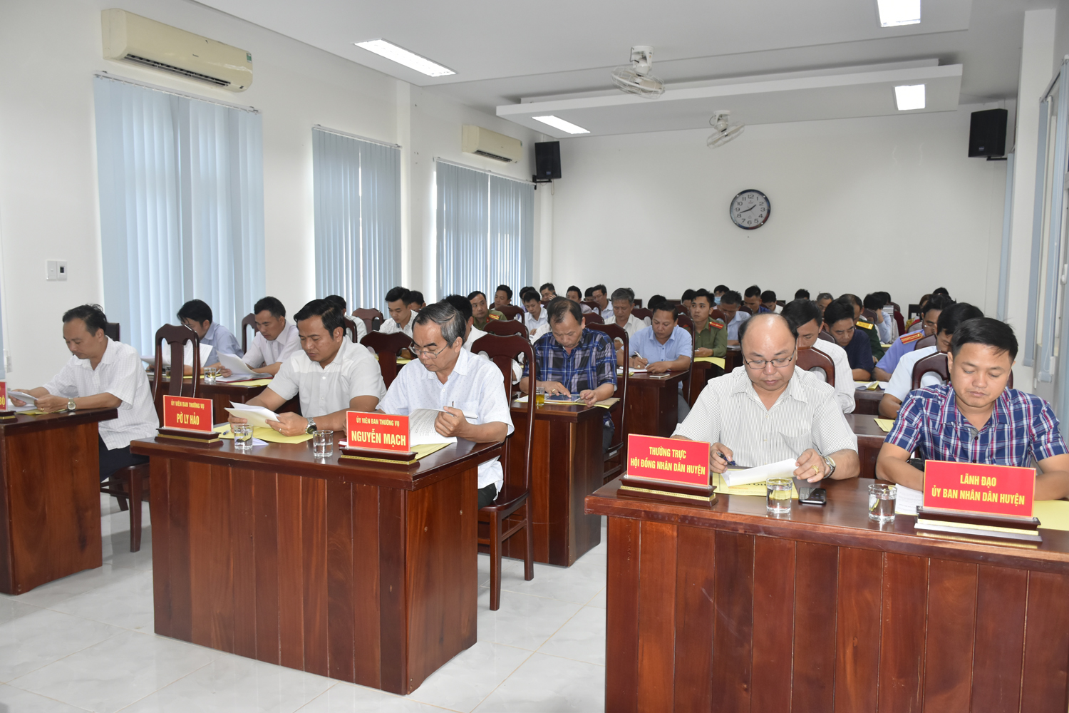 Hội nghị tổng kết công tác bảo vệ nền tảng tư tưởng của Đảng, đấu tranh phản bác các quan điểm sai trái, thù địch trong tình hình mới năm 2020