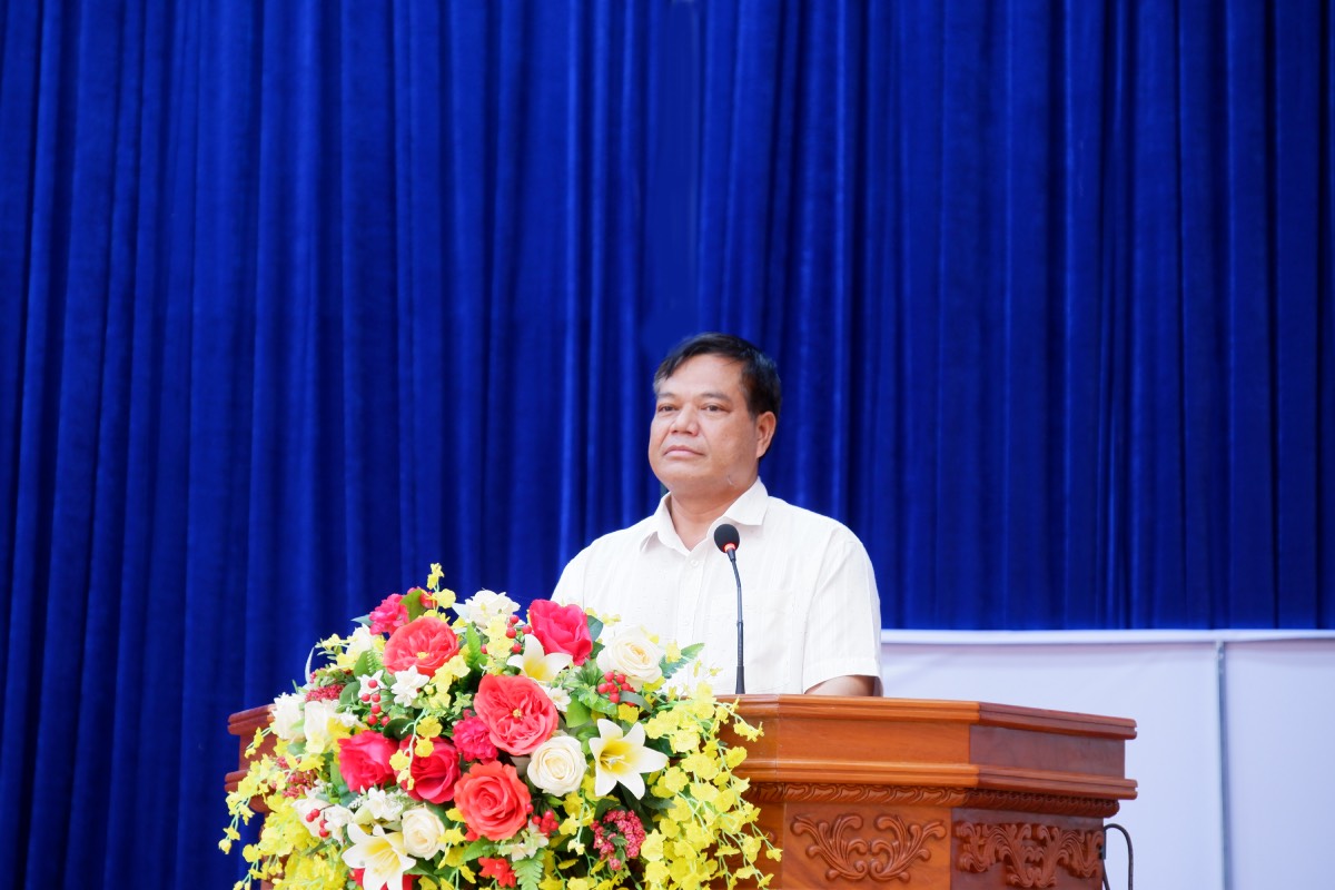 Ban Chỉ đạo, Tiểu ban nội dung, Ban bảo đảm triển khai công tác chuẩn bị diễn tập Phòng thủ Dân sự năm 2024.