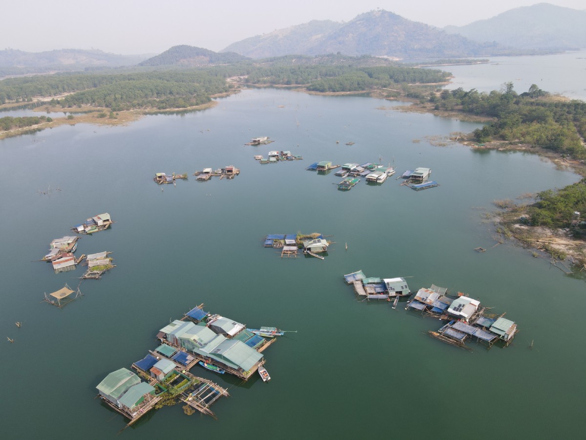 Tín dụng chính sách góp phần giảm nghèo, xây dựng nông thôn mới ở huyện Ia H’Drai