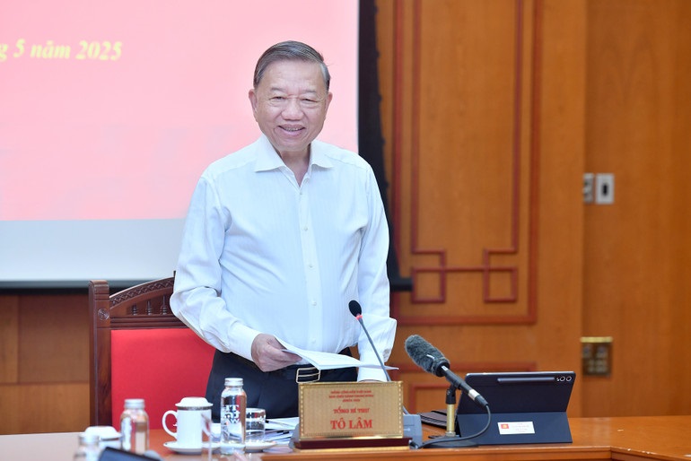 Tập trung tháo gỡ những điểm nghẽn để thúc đẩy phát triển khoa học, công nghệ